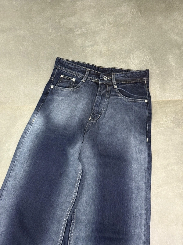 Premium Baggy Jean (28,30,32,34)