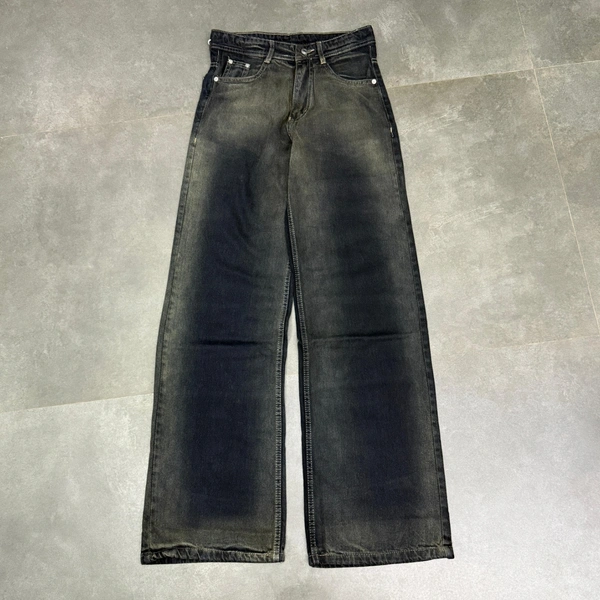 Premium Baggy Jean (28,30,32,34)