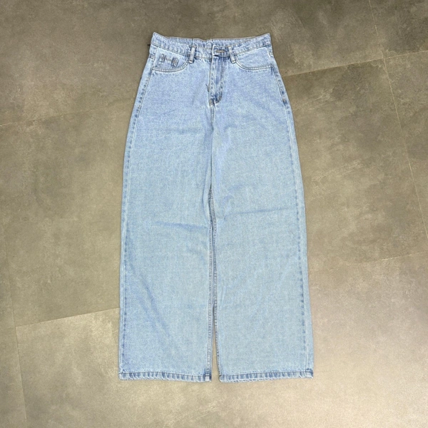 Premium Baggy Jean (28,30,32,34)