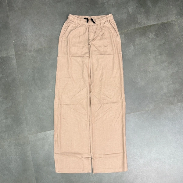 Linen Pant (32,34)