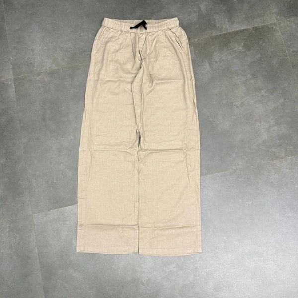 Linen Pant (32,34)