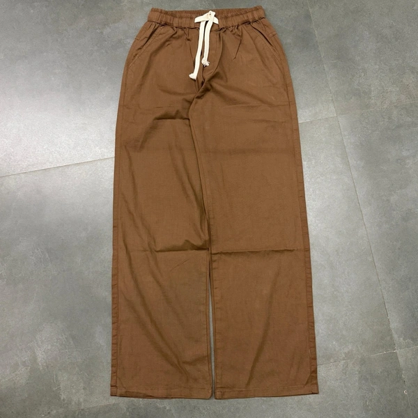 Linen Pant (32,34)