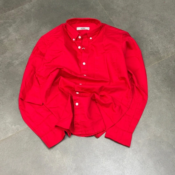 Full Sleeve Plain shirt (M,L)