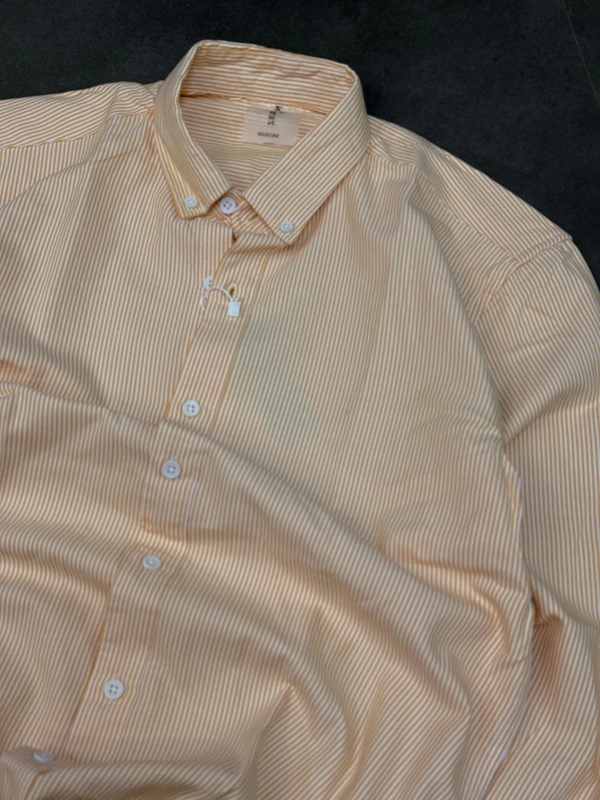 Old Money Shirt (M,L,XL)