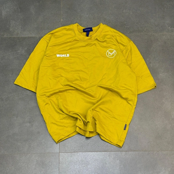 Five Sleeve Tshirt (M,L)