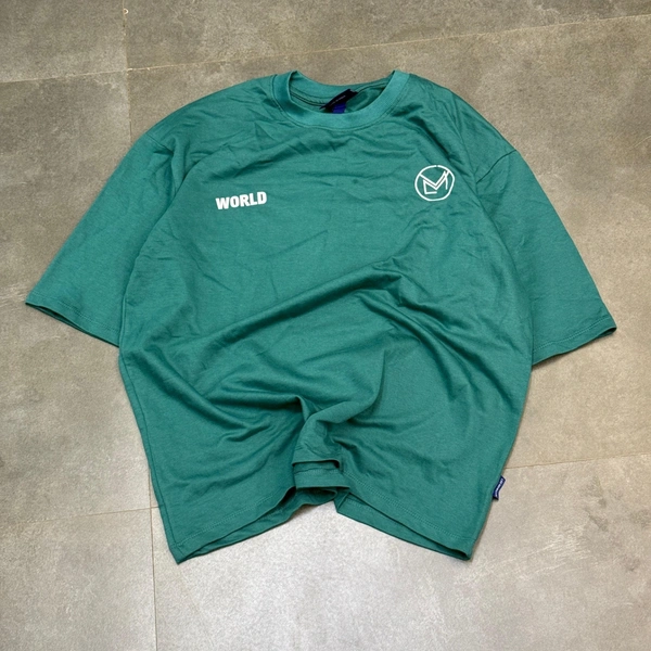 Five Sleeve Tshirt (M)
