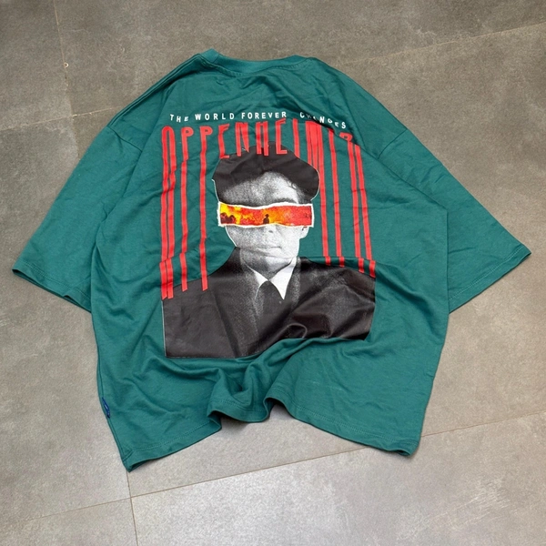 Five Sleeve Tshirt (M)
