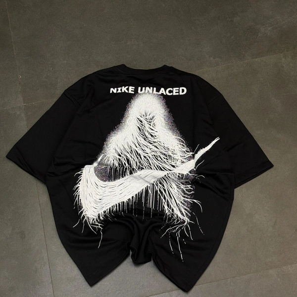 Five Sleeve Tshirt (M,L,XL)