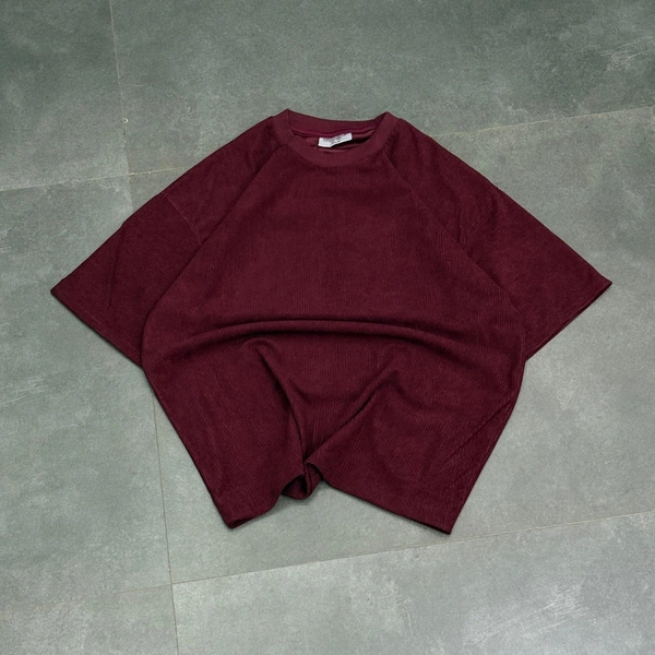 Premium Five Sleeve Tshirt (M,L,XL)