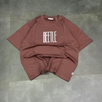 Five Sleeve Tshirt (S,M)