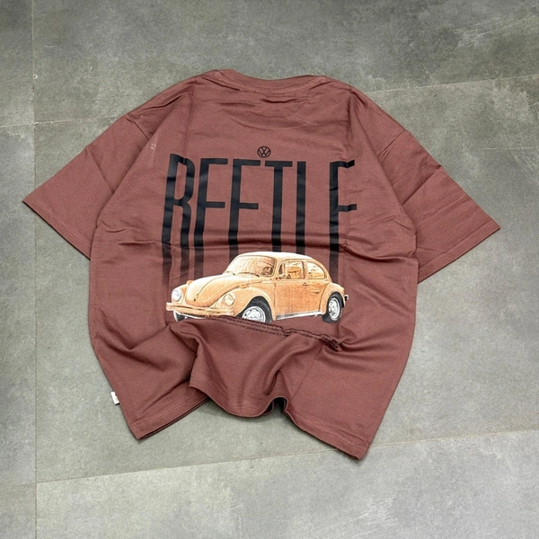 Five Sleeve Tshirt (S,M)