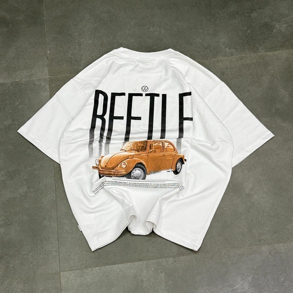 Five Sleeve Tshirt (S,M)