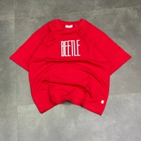 Five Sleeve Tshirt (S,M)