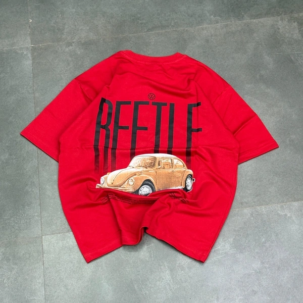 Five Sleeve Tshirt (S,M)