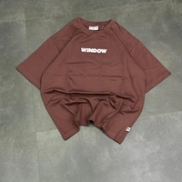 Five Sleeve Tshirt (S,M)