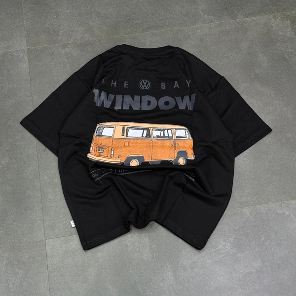 Five Sleeve Tshirt (S,M)
