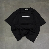 Five Sleeve Tshirt (S,M)