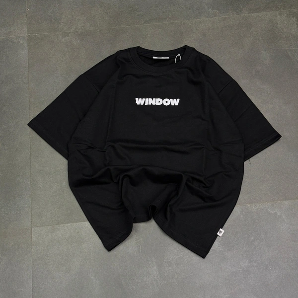 Five Sleeve Tshirt (S,M)