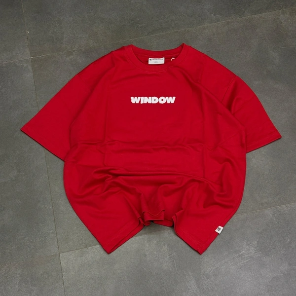 Five Sleeve Tshirt (S,M)