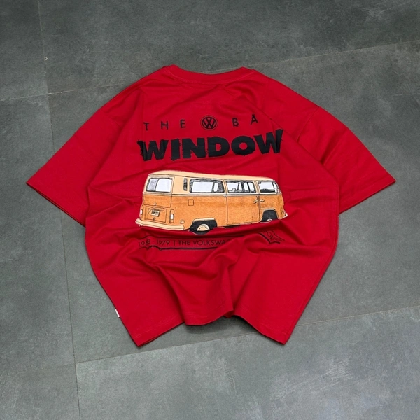 Five Sleeve Tshirt (S,M)
