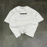 Five Sleeve Tshirt (S,M)