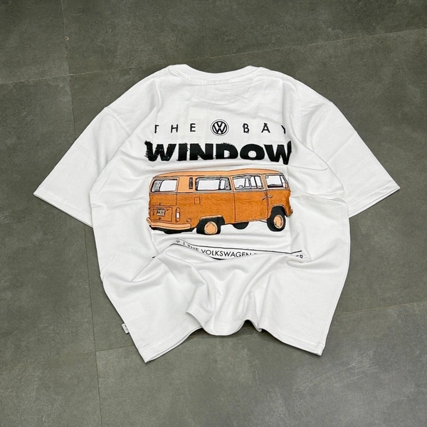 Five Sleeve Tshirt (S,M)