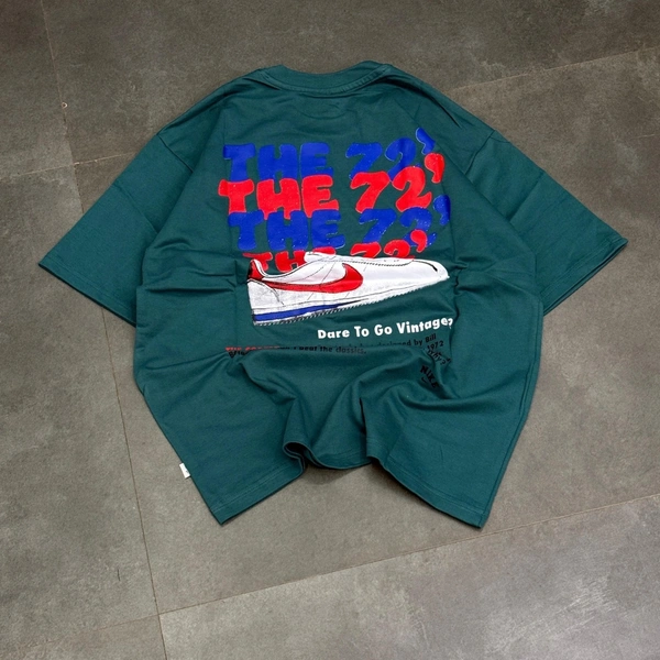 Five Sleeve Tshirt (S,M)