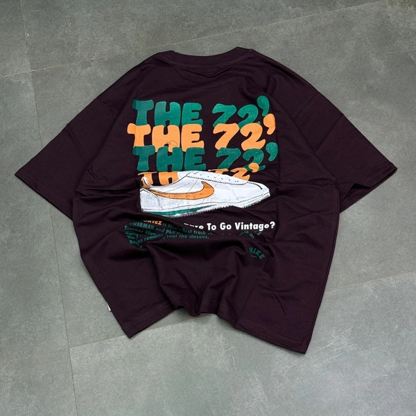 Five Sleeve Tshirt (S,M)