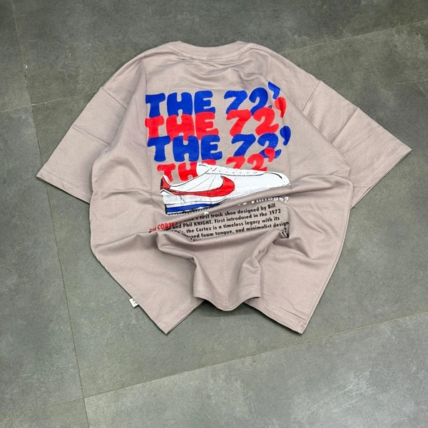 Five Sleeve Tshirt (S,M)