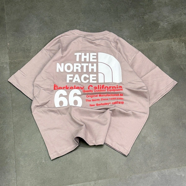 Five Sleeve Tshirt (S,M)