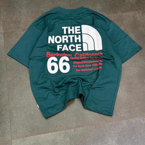 Five Sleeve Tshirt (S,M)