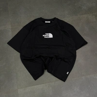 Five Sleeve Tshirt (S,M)
