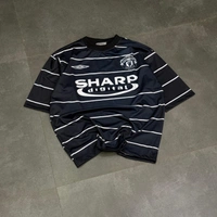 Five Sleeve Tshirt (S,M,L)