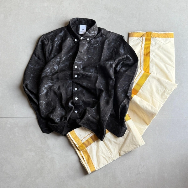 Premium Full Sleeve shirt (S,M,L)