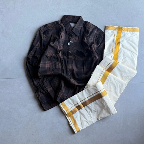 Premium Full Sleeve shirt (M,L,XL)
