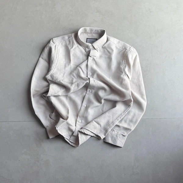 Full Sleeve Shirt (S,M,L,XL)