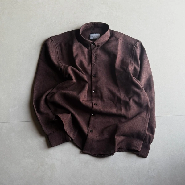 Full Sleeve Shirt (S,M,L,XL)