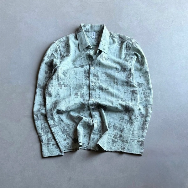 Full Sleeve Shirt (S,M,XL)