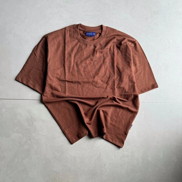 Five Sleeve Tshirt (S,M,L,XL)