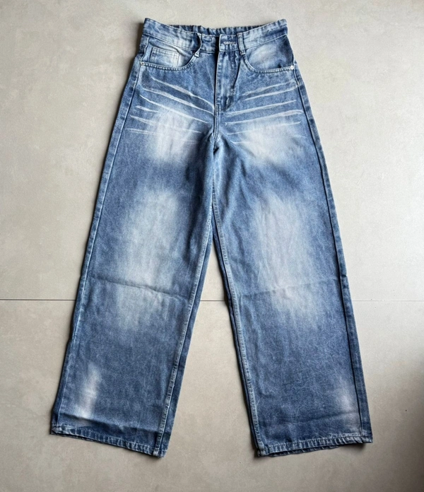 Premium Baggy Jean (32)
