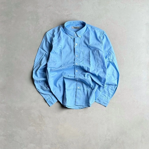 Full Sleeve Plain Shirt (XL)