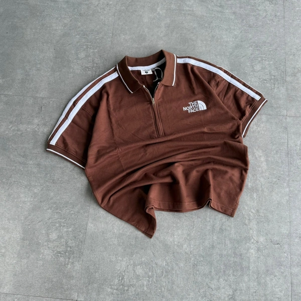 Premium Collar Tshirt (S,L)