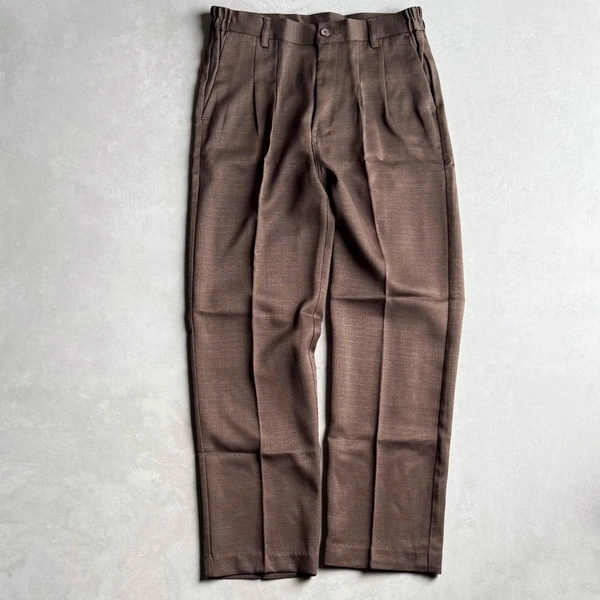 Linen Baggy (30,32,34,36)