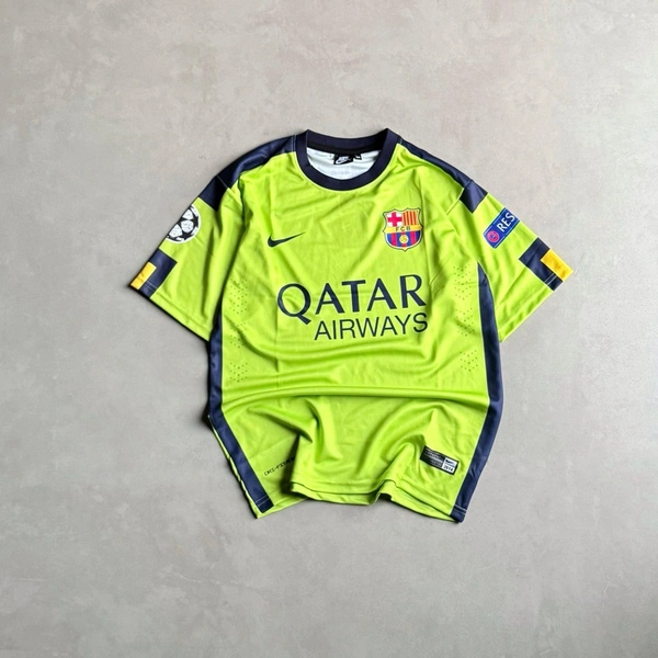 Vintage Jersey (M,L,XL)