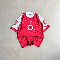 Vintage Jersey (M,L,XL)