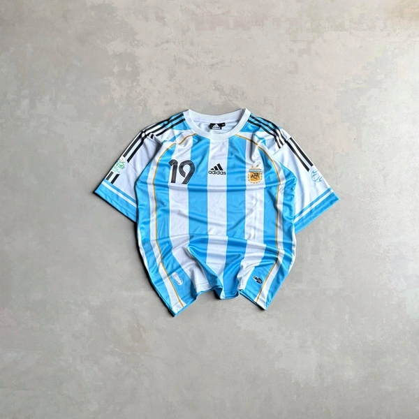 Vintage Jersey (M)