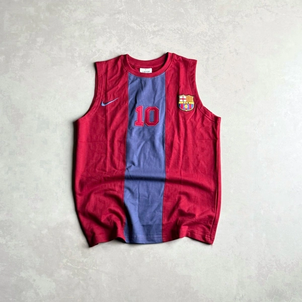 Sleeveless Tshirt (XL)