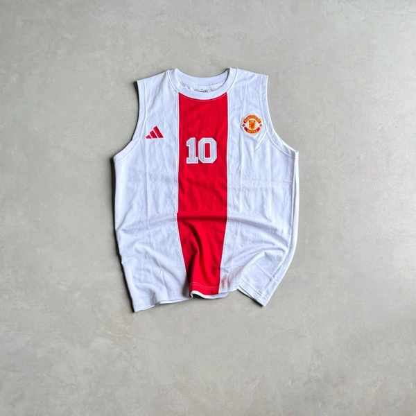 Sleeveless Tshirt (XL)