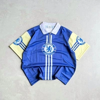 Vintage Jersey (M,XL)