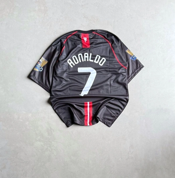 Vintage Jersey (L,XL)